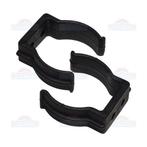 Springfield Stowable Post Clips 2-3/8, 2 stuks, Watersport en Boten, Nieuw, Overige typen, Zeilboot of Motorboot