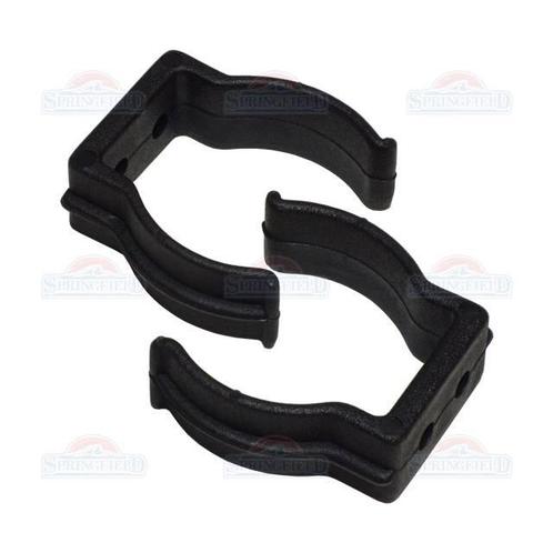 Springfield Stowable Post Clips 2-3/8, 2 stuks, Watersport en Boten, Bootonderdelen, Overige typen, Nieuw, Zeilboot of Motorboot