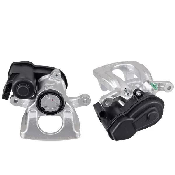 Remklauw NISSAN X-TRAIL dCi 4x4 achterzijde, rechts, Auto-onderdelen, Ophanging en Onderstel, Nieuw, Verzenden