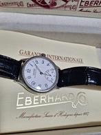Eberhard & Co. - TRAVERSETOLO - 21016 - Heren - 2000-2010, Sieraden, Tassen en Uiterlijk, Horloges | Heren, Nieuw