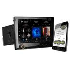 Zenec Z-E3776 Fiat Ducato 9 inch infotainer, Ophalen of Verzenden, Nieuw