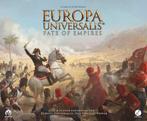 Europa Universalis: Fate of Empires Expansion, Nieuw, Ophalen of Verzenden