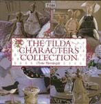 9780715338155 The Tilda Characters Collection | Tweedehands, Tone Finnanger, Zo goed als nieuw, Verzenden