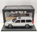 DNA Collectibles 1:18 - Modelauto - Volvo V70 R P80 - Zilver, Nieuw