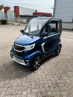 Brommobiel/Scootmobiel 45 km/u RIJBEWIJS VRIJ, Diversen, Brommobielen en Scootmobielen, Verzenden, Nieuw, Canta, 16 km/u of meer