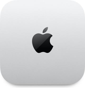 Apple - Mac Mini 2024 - M4 10 Core CPU - 10 Core GPU - 16... beschikbaar voor biedingen