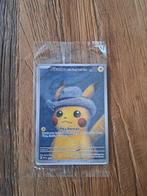 Pokémon - 1 Card - Pikachu SVP 085 Limited edition, Promo, Nieuw