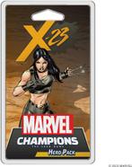 Marvel Champions LCG - X-23 Hero Pack | Fantasy Flight Games, Hobby en Vrije tijd, Gezelschapsspellen | Kaartspellen, Verzenden