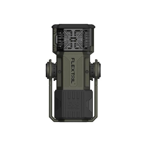 Flextail Evo Repel 3-in-1 draagbaar muggenverjager lamp en, Caravans en Kamperen, Kampeeraccessoires, Nieuw, Ophalen of Verzenden