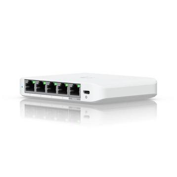 Ubiquiti UniFi Flex Mini 2.5G Switch beschikbaar voor biedingen