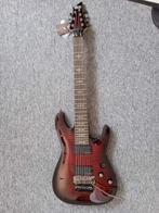 Schecter - Demon 7 Fr Crb 7 Corde - - 7-snarige elektrische, Nieuw