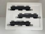 Märklin H0 - 47741 - Model treinwagon (1) - Set ,  Gondola, Hobby en Vrije tijd, Nieuw