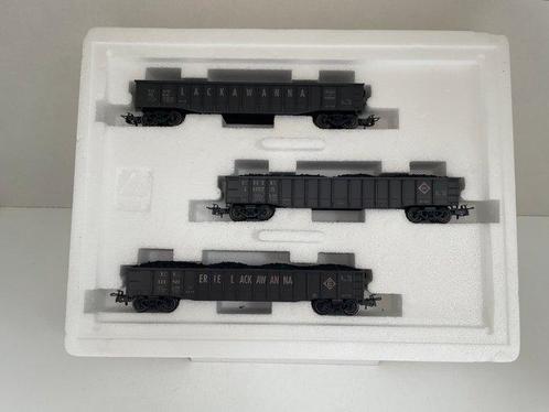 Märklin H0 - 47741 - Model treinwagon (1) - Set ,  Gondola, Hobby en Vrije tijd, Modeltreinen | H0
