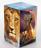 The Chronicles of Narnia Movie Tie-in Box Set The Voyage of, Boeken, Verzenden, Nieuw