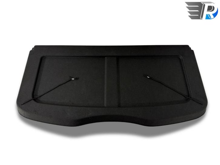 Hoedenplank - Zwart - Hyundai i30 Hatchback - Vanaf 200..., Auto-onderdelen, Interieur en Bekleding, Nieuw, Verzenden