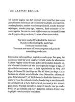 Over Rusteloosheid, Boeken, Ophalen of Verzenden, Nieuw