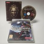 Castlevania Lords of Shadow Playstation 3, Spelcomputers en Games, Ophalen of Verzenden, Zo goed als nieuw