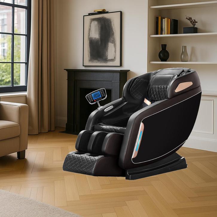 Massagestoel Instanbul | Zero-Gravity | Gratis levering NL, Sport en Fitness, Massageproducten, Massagestoel of Kussen, Nieuw