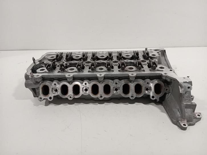 Cilinderkop Jaguar XE  2.0 D 204DTD, Auto-onderdelen, Motor en Toebehoren, ARN erkend, Stiba lid, Erkend duurzaam, Gebruikt, Herkomst onderdeel bekend