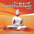 cd - Yves Coignet - Buddhattitude - Horriya (Buddha-Bar C..., Verzenden, Zo goed als nieuw