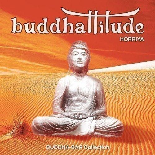 cd - Yves Coignet - Buddhattitude - Horriya (Buddha-Bar C..., Cd's en Dvd's, Cd's | Overige Cd's, Zo goed als nieuw, Verzenden