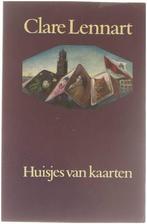 Huisjes van kaarten 9789022904336 Lennart, Verzenden, Gelezen, Lennart