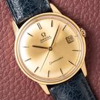 Omega - Seamaster Automatic 18K Yellow Gold - Zonder, Nieuw