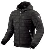 Saros WB Motorhoodie REVIT!, Verzenden, Nieuw met kaartje