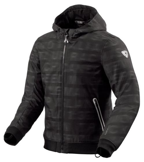Saros WB Motorhoodie REVIT!, Motoren, Kleding | Motorkleding, Verzenden