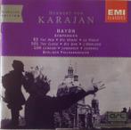 cd - Joseph Haydn - Symphonies Nos. 83, 101 &amp; 104
