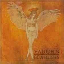 cd - Vaughn - Fearless, Cd's en Dvd's, Cd's | Overige Cd's, Zo goed als nieuw, Verzenden