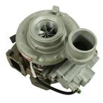 BD Diesel 64.5mm Compressor 70mm Turbine Screamer Turbo Kit, Ophalen of Verzenden, Nieuw
