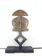 Reliekhouder - Bakota - Gabon - Uitzonderlijke Reliekhouder