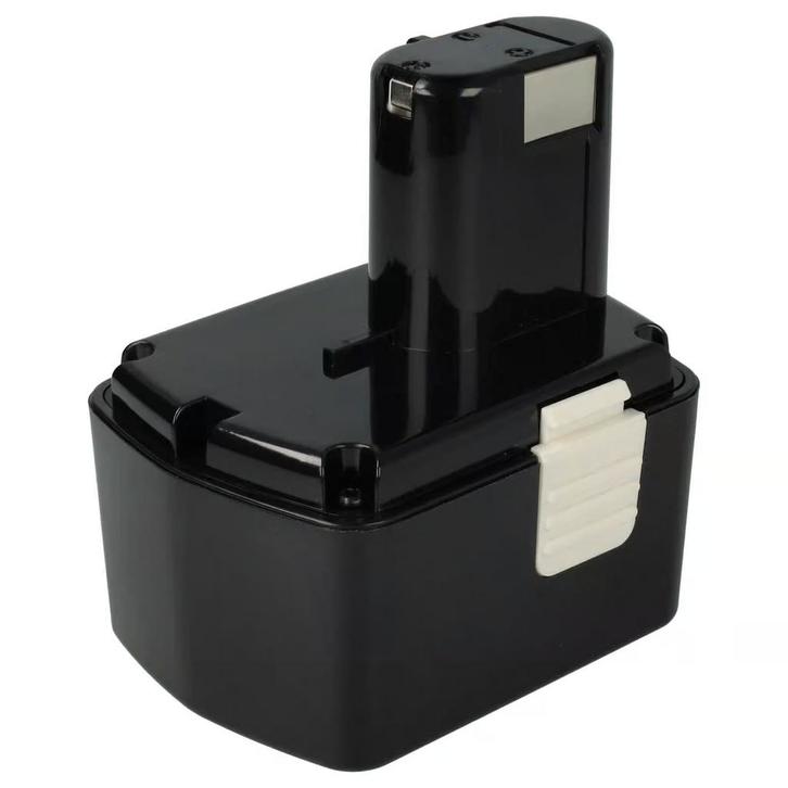 Hitachi 14.4V Ni-MH accu – vervangt EB 1430H, EB 1414L,, Doe-het-zelf en Verbouw, Gereedschap | Overige machines, Ophalen of Verzenden