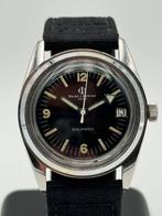 Baume & Mercier - baumatic diver - Unisex - 1970-1979, Sieraden, Tassen en Uiterlijk, Horloges | Heren, Nieuw