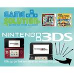 Nintendo 3DS - 2DS games en spelcomputers - zoals mario