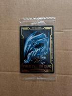 Konami Blister - Lotto bulk 6x sealed card Yugioh blue eyes, Verzamelen, Nieuw