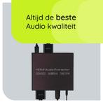 HDMI Audio Extractor 4K 60Hz - Audio Converter - HDMI In, Verzenden, Nieuw