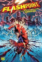Flashpoint: The 10th Anniversary Omnibus, Verzenden, Nieuw