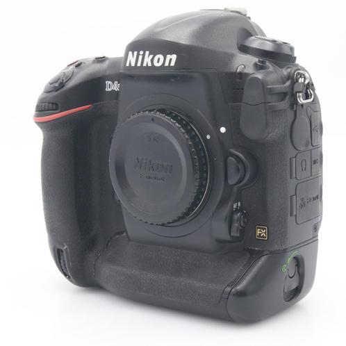 Digitale fotocamera | Nikon D4s body | Tweedehands, Audio, Tv en Foto, Fotocamera's Digitaal, Gebruikt, Nikon, Verzenden