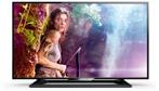 Philips 50PFK4009 - 50 Inch Full HD Tv, Ophalen, Philips, LED, 50 Hz