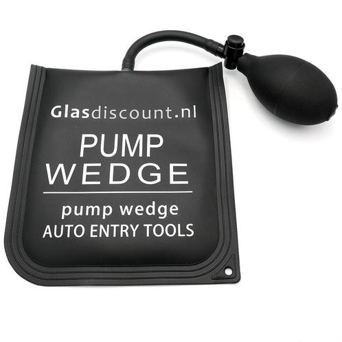 Montagekussens (2 stuks) voor glas, Doe-het-zelf en Verbouw, Gereedschap | Handgereedschap, Nieuw, Ophalen of Verzenden