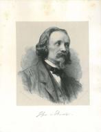Portrait of Johann Georg Schwartze