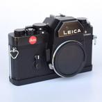 Schitterende LEICA R3 reflex camera body.wstaat . Analoge
