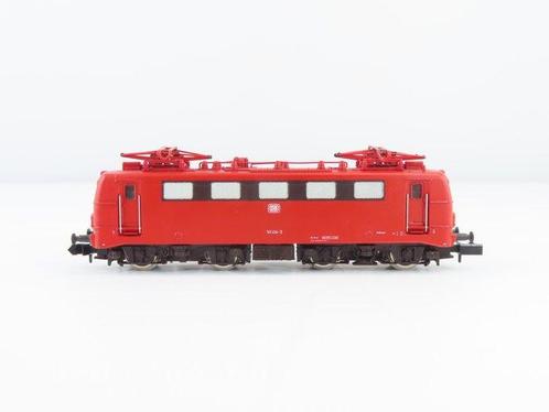 Arnold N - 2320 - Elektrische locomotief (1) - BR 141,, Hobby en Vrije tijd, Modeltreinen | N-Spoor