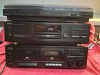 Akai - CD-19 / AP-X1 / HX-27W Hifi-set - Diverse modellen, Audio, Tv en Foto, Radio's, Nieuw