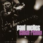 Paul Weller - Catch-Flame!, Ophalen of Verzenden, Gebruikt