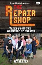 The Repair Shop Tales from the Workshop 9781785946523, Verzenden, Zo goed als nieuw, Karen Farrington
