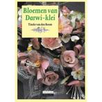Bloemen van Darwi-klei 9789021322094 Tineke van den Boom, Boeken, Hobby en Vrije tijd, Tineke van den Boom, Gelezen, Verzenden
