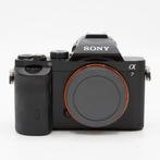 Sony A7 body (13.474) (occ_6293), Ophalen of Verzenden, Gebruikt, Sony